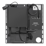 Crestron UC-M50-T Flex Tabletop Medium Room Video Conference System for Microsoft Teams® Rooms