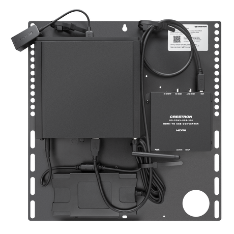 Crestron UC-M50-NC-T – Flex Medium Room System for Teams Video Conferencing Systems Crestron