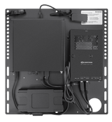 Crestron UC-BX31-Z-WM Crestron Flex Advanced Small Room Conference System with Jabra® PanaCast 50 Video Bar and Wall Mounted Control Interface for Zoom Rooms™ Software