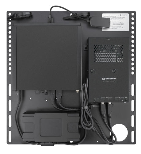 Crestron UC-MX50-NC-T – Flex Advanced Medium Room System for Teams Video Conferencing Systems Crestron