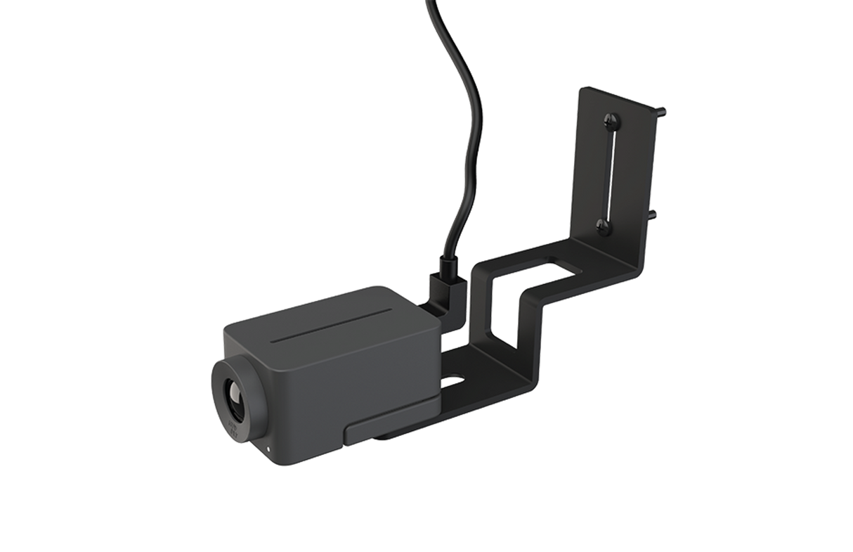 Crestron UC-CAM-WMK – Wall Mount Kit for Crestron UC Cameras Crestron