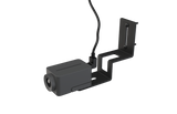 Crestron UC-CAM-WMK – Wall Mount Kit for Crestron UC Cameras Crestron
