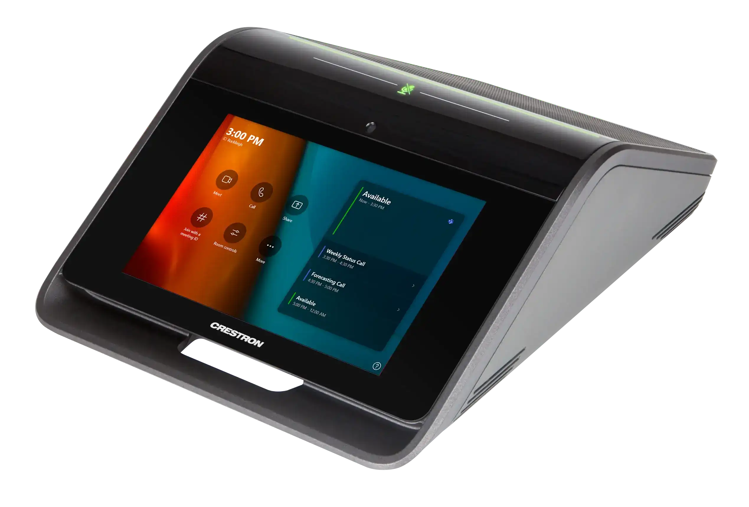 Crestron Flex UC-M50-T Video Conferencing Kit - Thumbnail 2