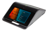 Crestron UC-M50-T Flex Tabletop Medium Room Video Conference System for Microsoft Teams® Rooms