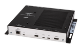 Crestron UC-MMX30-NC-Z – Flex Advanced Medium Multi-Display System for Zoom Crestron
