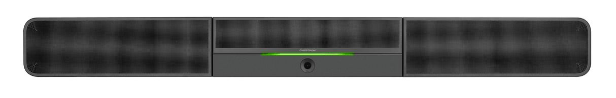 Crestron UC-BX30-T Crestron Flex Advanced Small Room Conference System with Video Soundbar and ASUS® Mini PC for Microsoft Teams® Rooms