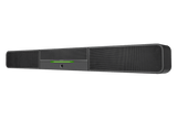 Crestron UC-B30-T-GV Crestron Flex Small Room Conference System with Video Soundbar for Microsoft Teams® Rooms, Government Version