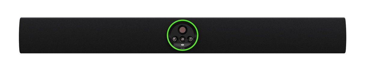 Crestron UC-SB2-CAM-A-T Crestron Flex All-In-One Videobar 70 for Microsoft Teams® Rooms