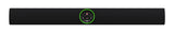 Crestron UC-SB2-CAM-A-T Crestron Flex All-In-One Videobar 70 for Microsoft Teams® Rooms