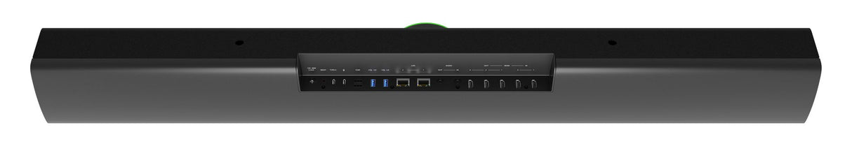 Crestron UC-SB2-CAM-A-T Crestron Flex All-In-One Videobar 70 for Microsoft Teams® Rooms