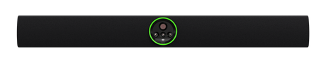 Crestron Flex All-in-One Videobar 70 for Zoom Rooms | UC-SB2-CAM-A-Z Video Conferencing Crestron