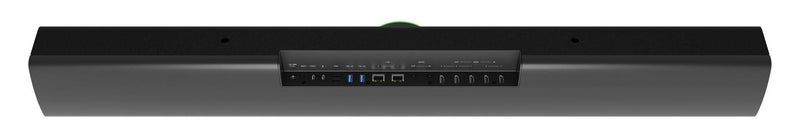 Crestron UC-B70-A-Z Flex Large Room Conference Solution with All-In-One Videobar 70 for Zoom Rooms® Software