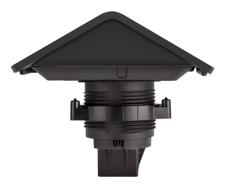 Crestron UCA-SMK-UC2 – Swivel Mount for Crestron Flex UC-2 Tabletop Conference System Crestron