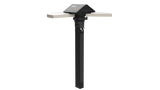 Crestron UCA-SMKR-UC2-3 – Swivel Mount Cable Retractor for Flex Advanced Tabletop Small Room System Crestron