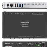 Crestron USB-SW-400 – 4-Port USB-C Data Switcher Crestron