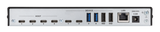 Crestron USB-SW-400 – 4-Port USB-C Data Switcher Crestron