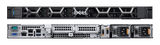 Crestron VC-4-SERVER-25  Rack Server with Crestron Virtual Control Software