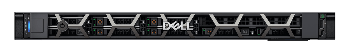 Crestron VC-4-SERVER-25  Rack Server with Crestron Virtual Control Software