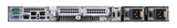 Crestron VC-4-SERVER-25  Rack Server with Crestron Virtual Control Software