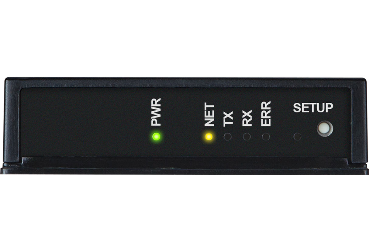 Crestron ZUMMESH-AVBRIDGE-I – Zum Mesh AV Bridge, International Crestron