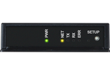 Crestron ZUMMESH-AVBRIDGE-I – Zum Mesh AV Bridge, International Crestron
