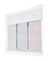 Crestron CSF-FABRIC-COLLECTION-HSHEER-2 – Horizontal Sheer Shades Sample Book Accessories Crestron