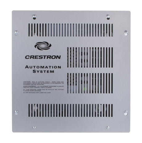 Crestron CAEN-CK-7X2 – Cover Extension Kit for CAEN/CAENIB-7X2 Enclosure Automation Modules Crestron