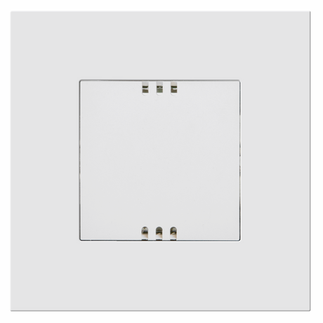 Crestron CHVI-RTS-1G-N-W – Wall Mount Remote Temperature Sensor, White Thermostats Crestron