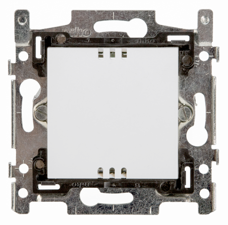 Crestron CHVI-RTS-1G-N-W – Wall Mount Remote Temperature Sensor, White Thermostats Crestron