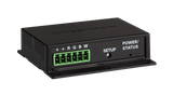Crestron CLC-1LEDPWM-RGBW-EX – Wireless RGBW LED Controller, infiNET EX Crestron