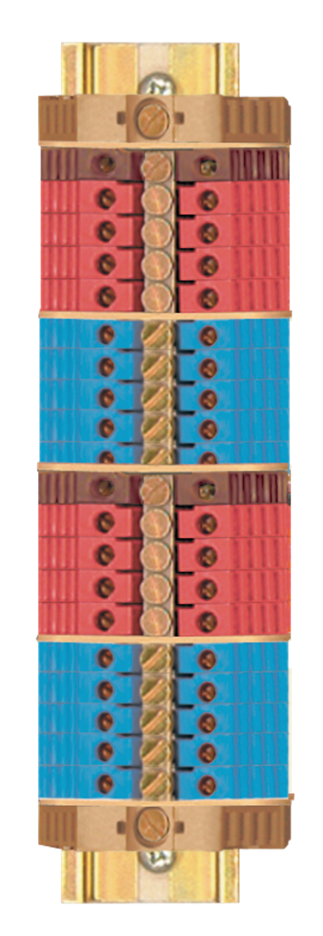 Crestron CLTI-2DIMU8 – 2-Channel Universal Dimmer Module, 8A, International Automation Control Modules Crestron