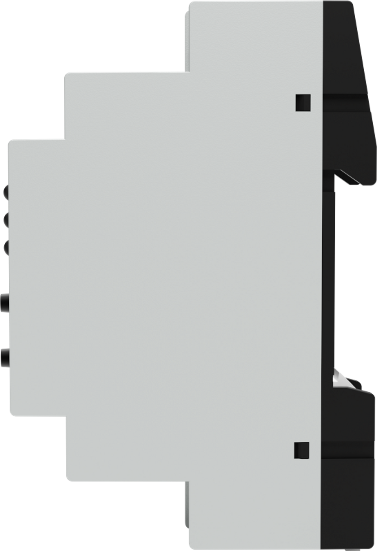 Crestron DIN-KXI – KNX Secure IP Gateway, DIN Rail Mount Crestron