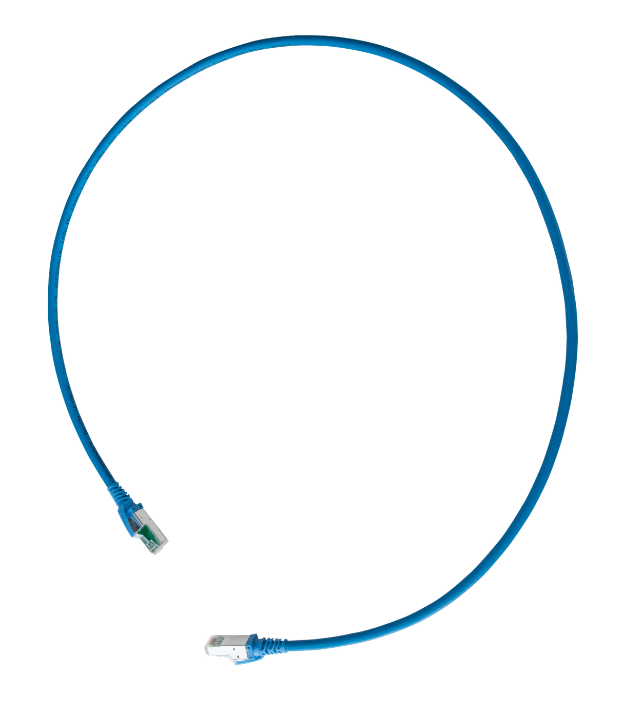Crestron DM-CBL-ULTRA-PC-15 – DigitalMedia Ultra Patch Cable, 15 ft AV Cables & Adapters Crestron