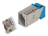 Crestron DM-CONN-ULTRA-RECP-20 – DM Ultra Connector Receptacle, 20-Pack AV Cables & Adapters Crestron