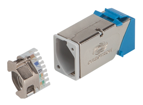 Crestron DM-CONN-ULTRA-RECP-20 – DM Ultra Connector Receptacle, 20-Pack AV Cables & Adapters Crestron