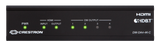 Crestron DM-DA4-4K-C 1:4 4K HDMI® to DM 8G+® & HDBaseT® Splitter Speakers Crestron