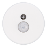 Crestron GLS-OIRLCL-C-CN – Miniature Ceiling PIR & Daylight Sensor, Cresnet Crestron
