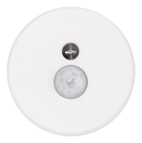 Crestron GLS-OIRLCL-C-CN – Miniature Ceiling PIR & Daylight Sensor, Cresnet Accessories Crestron