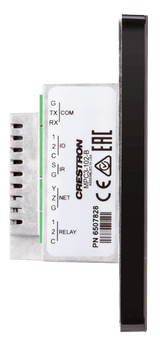 Crestron MPC3-102-B 3-Series® Media Presentation Controller 102 (Black)