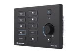 Crestron MPC3-302-B 3-Series® Media Presentation Controller 302 (Black)
