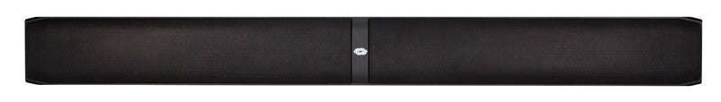 Crestron SAROS SB-200-P-B Saros® Sound Bar 200, Powered, Black