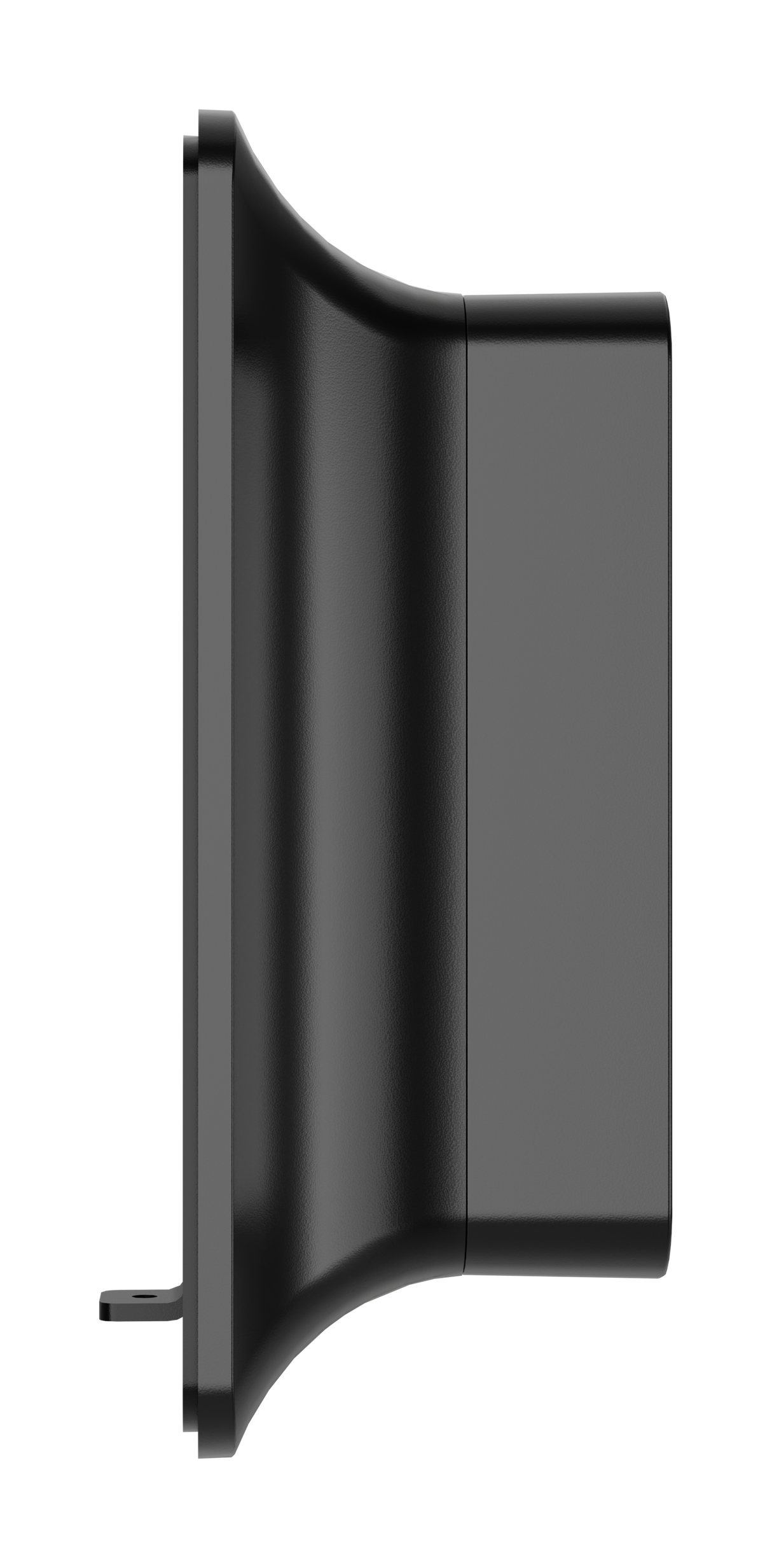 Crestron TSS-470E-MSMK-B-T – Multisurface Mount Kit for TSS-470E, Black Textured Crestron