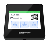 Crestron TSS-470E-TTK-B-T  Tabletop Kit for TSS-470E, Black Textured