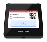 Crestron TSS-470E-TTK-B-T  Tabletop Kit for TSS-470E, Black Textured