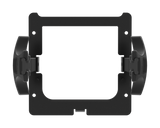Crestron TSS-470E-WMK – Wall Mount Kit for TSS-470E Room Scheduling Touch Screen Crestron