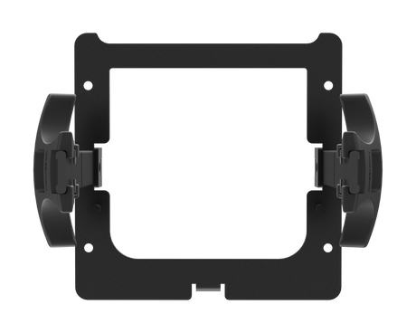 Crestron TSS-470E-WMK – Wall Mount Kit for TSS-470E Room Scheduling Touch Screen Crestron