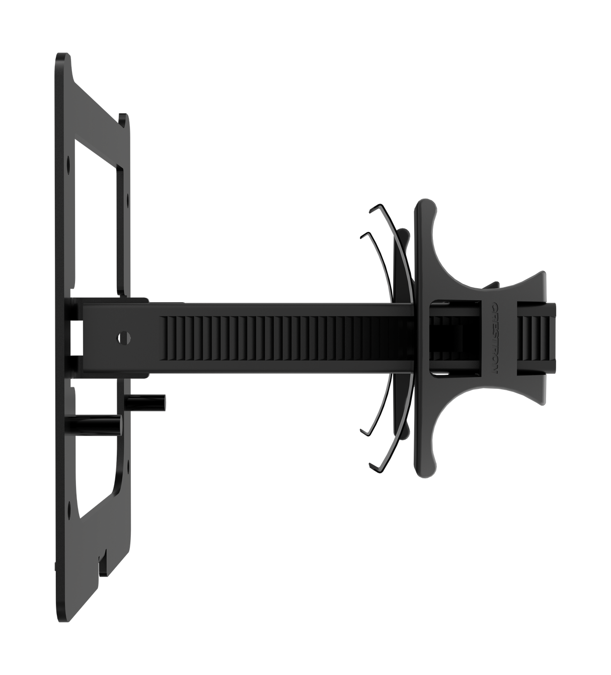 Crestron TSS-470E-WMK – Wall Mount Kit for TSS-470E Room Scheduling Touch Screen Crestron