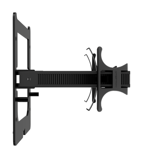 Crestron TSS-470E-WMK – Wall Mount Kit for TSS-470E Room Scheduling Touch Screen Crestron