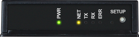 Crestron ZUMMESH-AVBRIDGE – ZumMesh AV Bridge Control Module Crestron