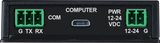 Crestron ZUMMESH-AVBRIDGE – ZumMesh AV Bridge Control Module Crestron